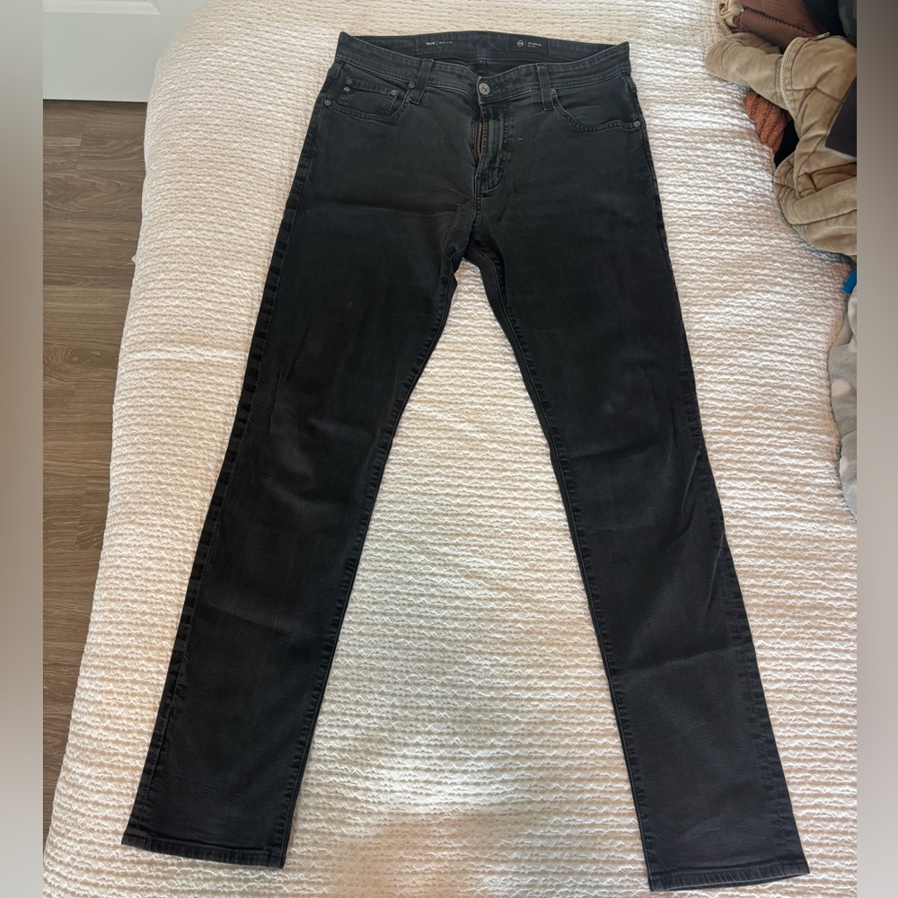 AG - Tellis Modern Slim Fit